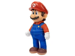 The Super Mario Bros. Movie Peluche Figura Mario 30 Cm Jakks Pacific