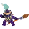 The Super Mario Galaxy Movie Action Figura Wonder Bowser Jr. 13 Cm Jakks Pacific