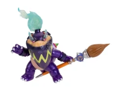 The Super Mario Galaxy Movie Action Figura Wonder Bowser Jr. 13 Cm Jakks Pacific
