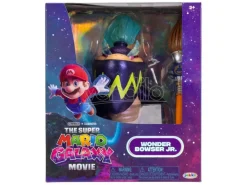 The Super Mario Galaxy Movie Action Figura Wonder Bowser Jr. 13 Cm Jakks Pacific