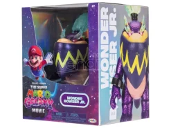The Super Mario Galaxy Movie Action Figura Wonder Bowser Jr. 13 Cm Jakks Pacific