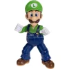 The Super Mario Galaxy Movie Action Figura Luigi 13 Cm Jakks Pacific