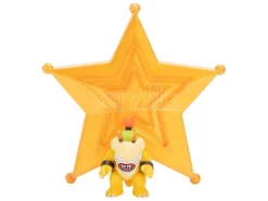 The Super Mario Galaxy Movie Action Figures 4 Cm Wave 1  Jakks Pacific