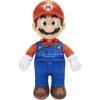 The Super Mario Galaxy Movie Peluche Figura Mario 23 Cm Jakks Pacific