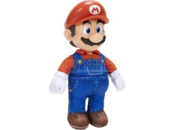 The Super Mario Galaxy Movie Peluche Figura Mario 23 Cm Jakks Pacific
