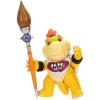The Super Mario Galaxy Movie Action Figura Bowser Jr. 13 Cm Jakks Pacific