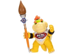 The Super Mario Galaxy Movie Action Figura Bowser Jr. 13 Cm Jakks Pacific