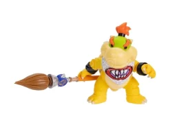 The Super Mario Galaxy Movie Action Figura Bowser Jr. 13 Cm Jakks Pacific