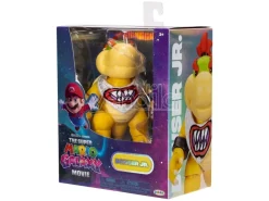 The Super Mario Galaxy Movie Action Figura Bowser Jr. 13 Cm Jakks Pacific