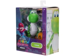 The Super Mario Galaxy Movie Action Figura Yoshi 13 Cm Jakks Pacific