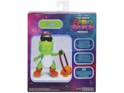 The Super Mario Galaxy Movie Action Figura Yoshi 13 Cm Jakks Pacific