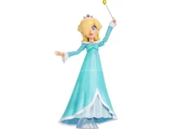 The Super Mario Galaxy Movie Action Figura Rosalina 13 Cm Jakks Pacific