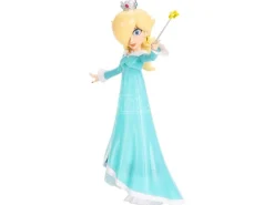 The Super Mario Galaxy Movie Action Figura Rosalina 13 Cm Jakks Pacific