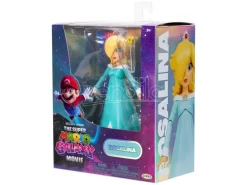The Super Mario Galaxy Movie Action Figura Rosalina 13 Cm Jakks Pacific