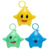 The Super Mario Galaxy Movie Luma Star Yo-Yos  Jakks Pacific
