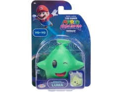 The Super Mario Galaxy Movie Luma Star Yo-Yos  Jakks Pacific