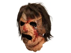The Texas Chainsaw Massacre 3 Mask Leatherface III Trick Or Treat Studios