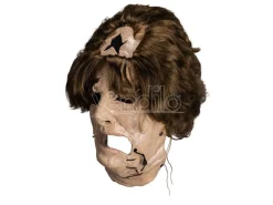 The Texas Chainsaw Massacre Mask Old Lady Trick Or Treat Studios