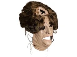 The Texas Chainsaw Massacre Mask Old Lady Trick Or Treat Studios