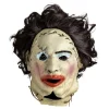 The Texas Chainsaw Massacre 1974 Vinile Mask Pretty Women Trick Or Treat Studios