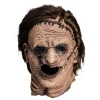 The Texas Chainsaw Massacre (2003) Mask Leatherface Trick Or Treat Studios