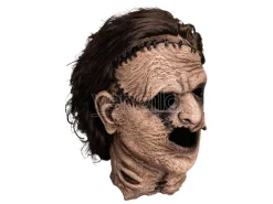 The Texas Chainsaw Massacre (2003) Mask Leatherface Trick Or Treat Studios