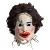 The Texas Chainsaw Massacre Mask Pretty Woman Trick Or Treat Studios