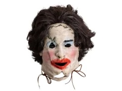 The Texas Chainsaw Massacre Mask Pretty Woman Trick Or Treat Studios