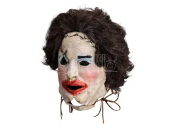 The Texas Chainsaw Massacre Mask Pretty Woman Trick Or Treat Studios