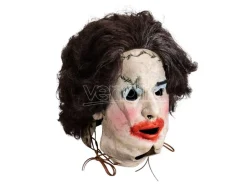 The Texas Chainsaw Massacre Mask Pretty Woman Trick Or Treat Studios