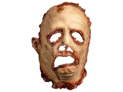 The Texas Chainsaw Massacre (2022) Mask Leatherface Trick Or Treat Studios