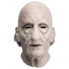 The Texas Chainsaw Massacre (1974) Mask Grandpa Trick Or Treat Studios