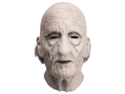 The Texas Chainsaw Massacre (1974) Mask Grandpa Trick Or Treat Studios