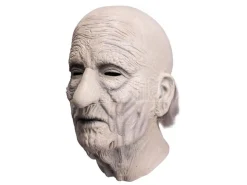 The Texas Chainsaw Massacre (1974) Mask Grandpa Trick Or Treat Studios
