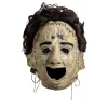The Texas Chainsaw Massacre 1974 Vinile Mask Killing Trick Or Treat Studios