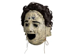 The Texas Chainsaw Massacre 1974 Vinile Mask Killing Trick Or Treat Studios