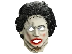 The Texas Chainsaw Massacre 1974 Retro Mask Leatherface Pretty Women Trick Or Treat Studios