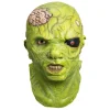 The Toxic Avenger 2025 Mask Toxie Trick Or Treat Studios