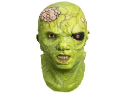 The Toxic Avenger 2025 Mask Toxie Trick Or Treat Studios