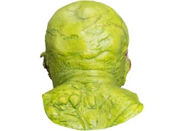 The Toxic Avenger 2025 Mask Toxie Trick Or Treat Studios