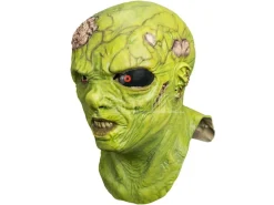 The Toxic Avenger 2025 Mask Toxie Trick Or Treat Studios