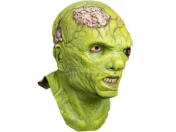 The Toxic Avenger 2025 Mask Toxie Trick Or Treat Studios