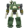 The Transformers: The Movie Studio Series Deluxe Class Action Figura Mtmte Collection: Autobot Hound 14 Cm Hasbro