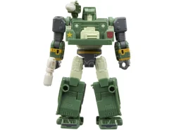 The Transformers: The Movie Studio Series Deluxe Class Action Figura Mtmte Collection: Autobot Hound 14 Cm Hasbro