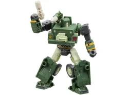 The Transformers: The Movie Studio Series Deluxe Class Action Figura Mtmte Collection: Autobot Hound 14 Cm Hasbro