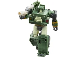 The Transformers: The Movie Studio Series Deluxe Class Action Figura Mtmte Collection: Autobot Hound 14 Cm Hasbro