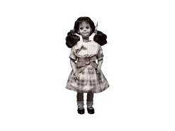 The Twilight Zone Prop Replica 1/1 Talky Tina Bambola 53 Cm Trick Or Treat Studios