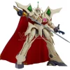 The Vision Of Escaflowne Moderoid Plastica Model Kit Escaflowne 14 Cm Good Smile Company