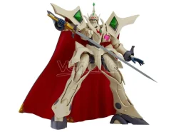 The Vision Of Escaflowne Moderoid Plastica Model Kit Escaflowne 14 Cm Good Smile Company