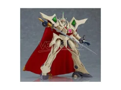 The Vision Of Escaflowne Moderoid Plastica Model Kit Escaflowne 14 Cm Good Smile Company